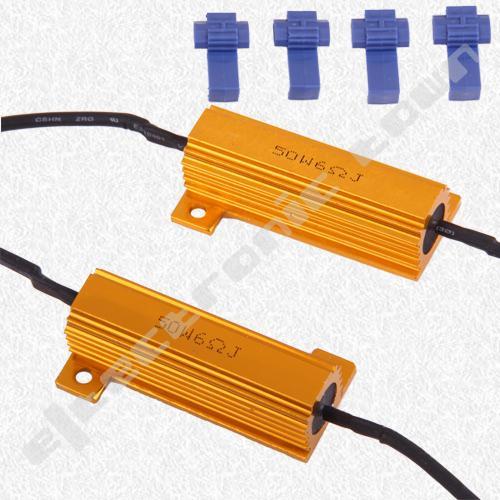 Turn signal load resistors.jpg