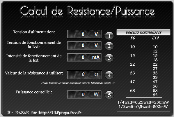 Calcul de résistance.PNG