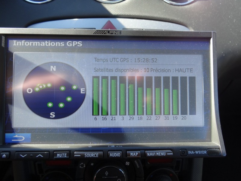 Réception satellites GPS W910R.JPG