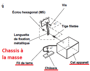 Fil de terre sur le chassis du W910R.PNG