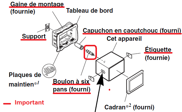 Montage du W910R.PNG