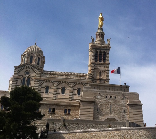 Notre Dame de la Garde.JPG