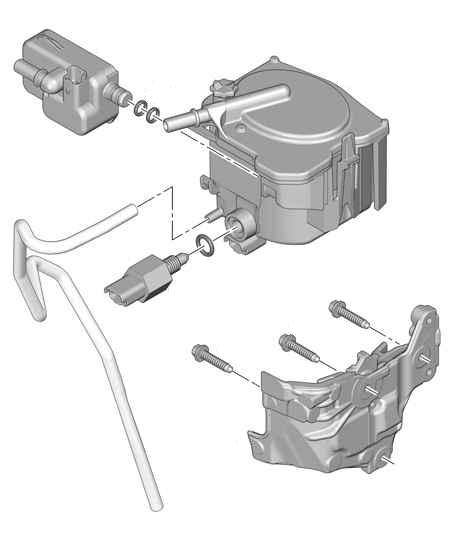 Filtre carburant DV6TED4.JPG