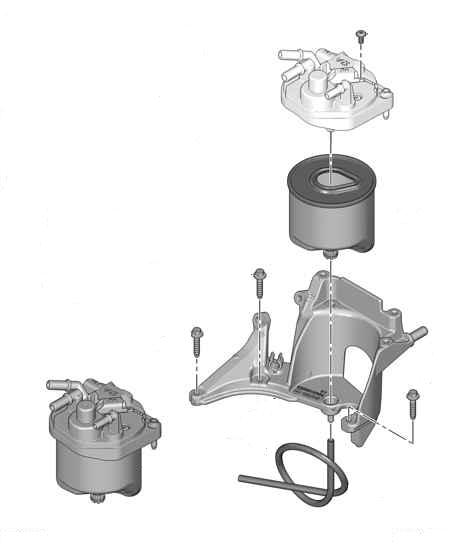 Filtre carburant moteur DV6C.JPG