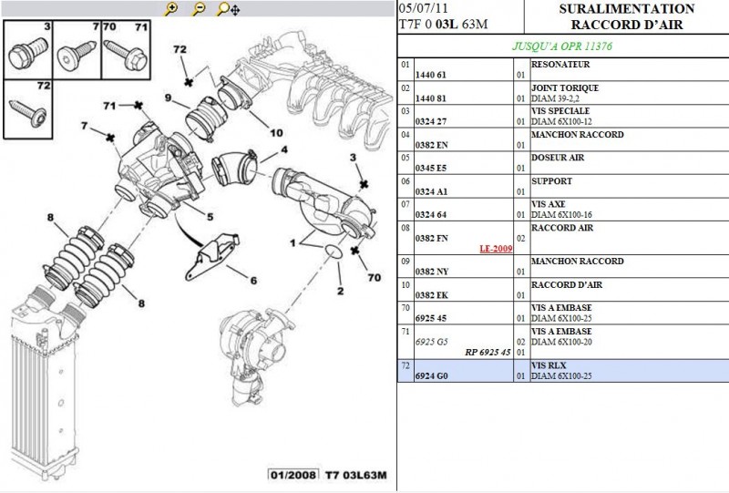 Suralimentation  raccord d'air.JPG